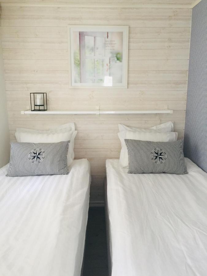 Solhaga Kullahalvoen Villa Jonstorp Ngoại thất bức ảnh