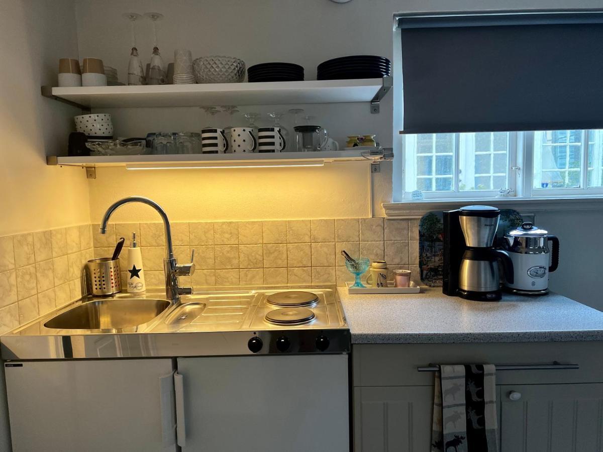 Solhaga Kullahalvoen Villa Jonstorp Ngoại thất bức ảnh