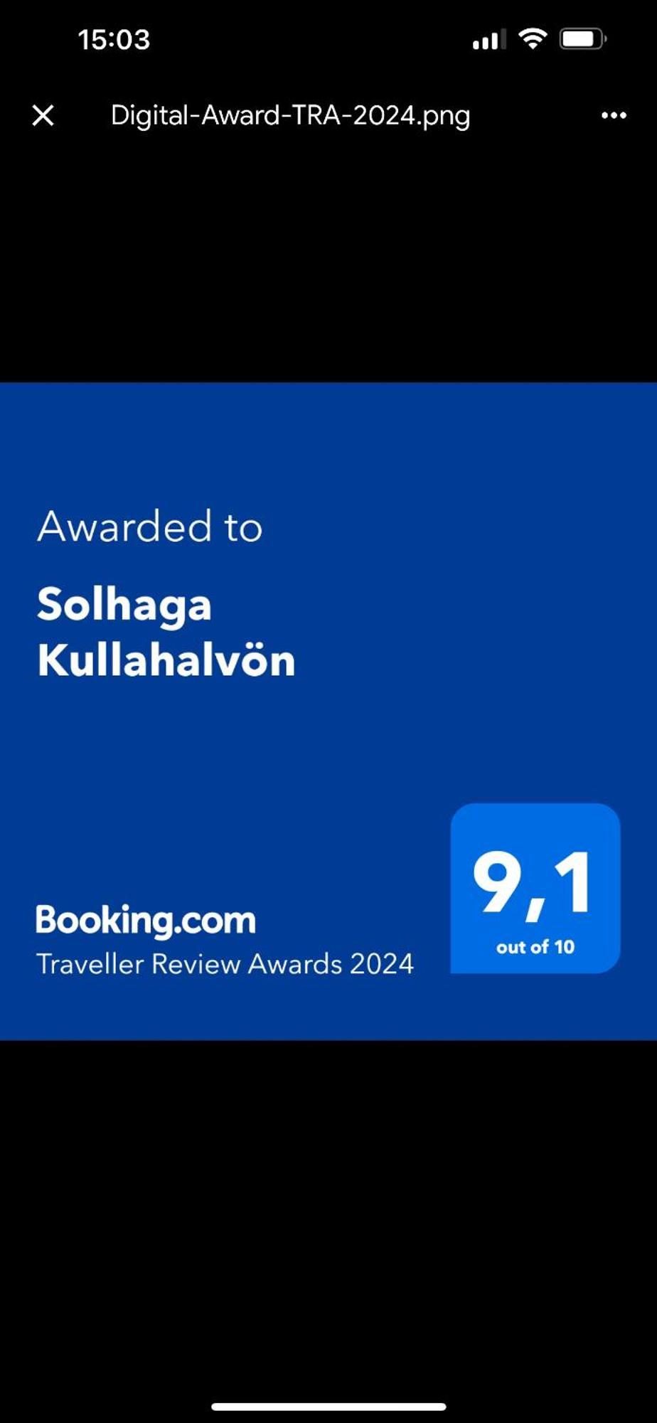 Solhaga Kullahalvoen Villa Jonstorp Ngoại thất bức ảnh
