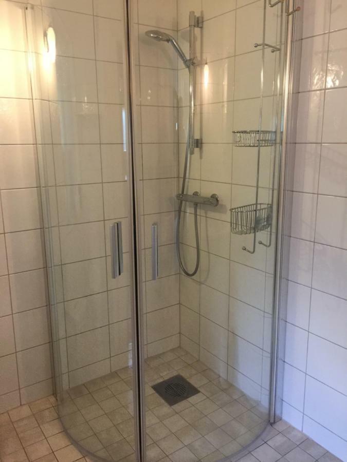 Solhaga Kullahalvoen Villa Jonstorp Ngoại thất bức ảnh
